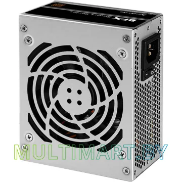 Блок питания Chieftec BFX-450BS картинка 5